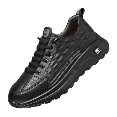 江南袋鼠男士运动鞋时尚休闲潮鞋