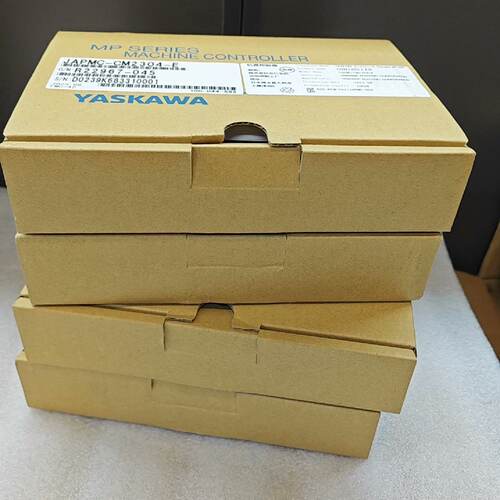 议价YASKAWA JAPMC-CM2304-E控制器 适用