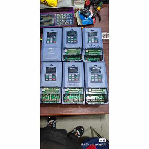 询价-上海米兰变频器M5000VT4GB上海米兰变频器M50可维修