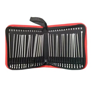 日本S2钢加长批头套装电动螺丝刀头梅花内六角电动手电钻十字批头