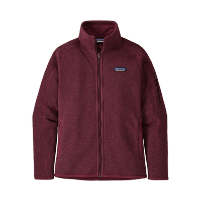 PATAGONIA巴塔哥尼亚抓绒上衣