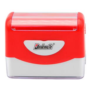 防水不掉色酒店布草印章定制床单logo刻章印被套毛巾衣服图案标记