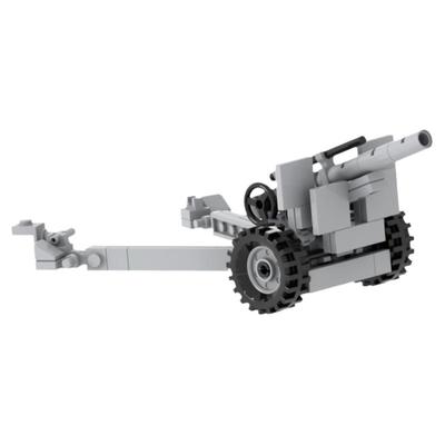 中国积木中古系列铁匠铺场景玩具