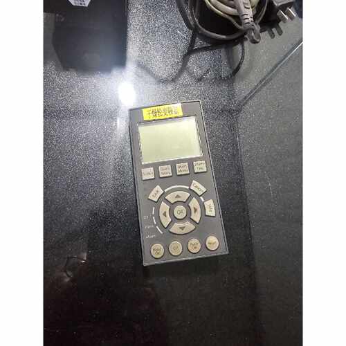 询价-丹佛斯变频器LCP102面板130B1107产品可维修