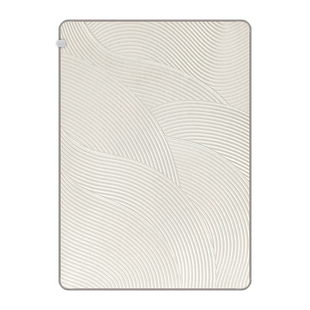 迷冬阳石墨烯电热地毯客厅地暖垫家用2026冬天加热地毯发热地热垫