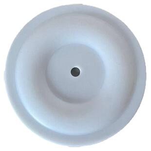 QBY3固德牌边锋气动隔膜泵膜片丁腈橡胶山道特氟龙隔耐磨腐蚀膜片