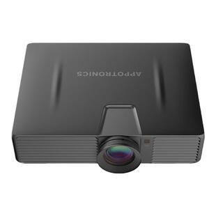 APPOTRONICS光峰AL-MU525/AL-MU625投影机AL-MK525/MK625 工程ALPD激光投影仪DLP技术高清高亮适用室内高尔夫