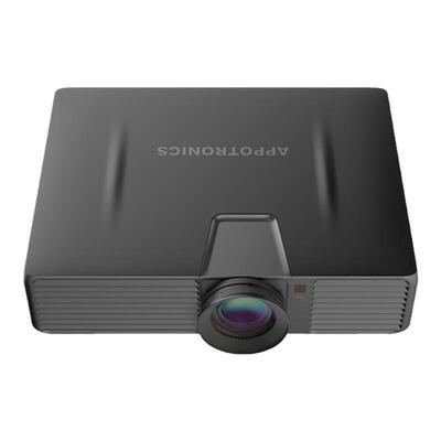 APPOTRONICS光峰AL-MU525/AL-MU625投影机AL-MK525/MK625 工程ALPD激光投影仪DLP技术高清高亮适用室内高尔夫