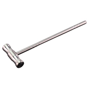 304不锈钢锤子小钢锤圆头锤尖头锤糖果锤碎冰破窗锤防滑柄实心锤