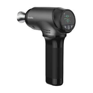 倍益康Ti Pro Max专业级筋膜枪可变振幅钛合金运动放松肌肉按摩器