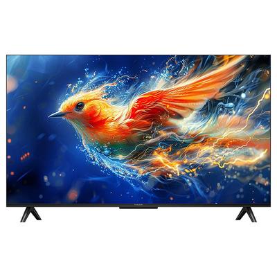 TCL雷鸟雀5 24款55英寸4K超高清智能网络语音液晶平板电视机官方