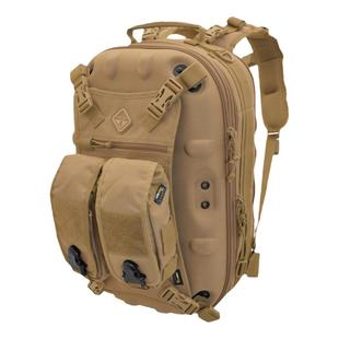 Hazard4美国危机4双肩包外挂配件户外战术硬壳背包配件挂载扩容包