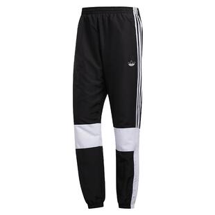 Adidas/阿迪达斯正品 ASYMM TRACK PNT男装经典休闲运动裤 ED6244