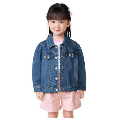 巴拉巴拉童装儿童摇粒绒外套保暖男童棉服女童秋冬装宝宝亲子装潮