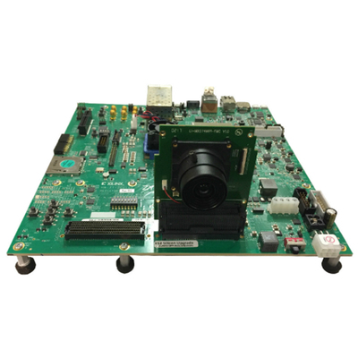 LI-IMX274MIPI-FMC视频模块