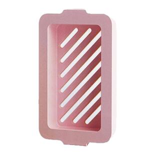 高弹网面肥皂起泡盒多功能免手搓起泡家用香皂盒收纳沥水洗衣粉