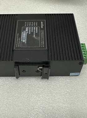 （请询价）MIB12G-4EG-MIB 恒信和安 4电2光  全千兆工