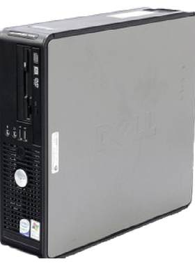 迷你小主机780DT380DT戴尔xp