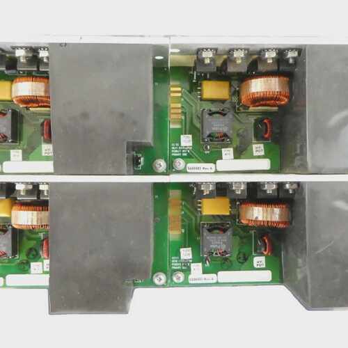 MKS Instruments SA86685 HEOG Oscillator PCB PC80172 AX8400 L