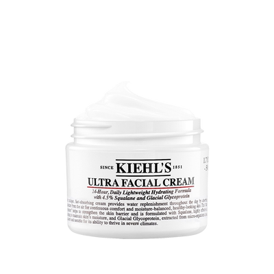 【新年礼物】科颜氏高保湿面霜补水修护维稳舒缓非乳液护肤品