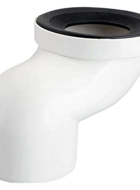 平底直接坐便器pvc移位器