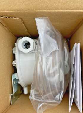 1Pc X HUBA CONTROL 604.9010022 Differential Pressure Manosta