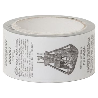 日本puebco封箱带胶带