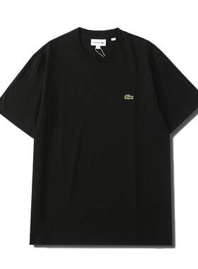 短袖T恤Lacoste/拉科斯特