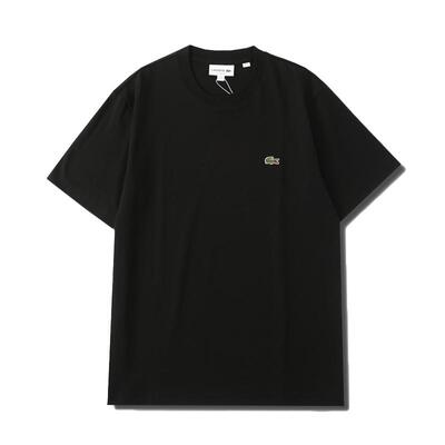 短袖T恤Lacoste/拉科斯特