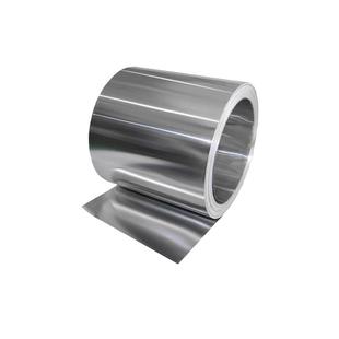 铝板 纯铝带 铝片 铝卷 薄铝板箔 铝板加工定制 铝皮0.1234568MM