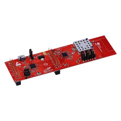 现货BOOSTXL-CC1120-90开发板