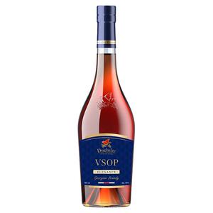 格鲁吉亚进口白兰地七年vsop