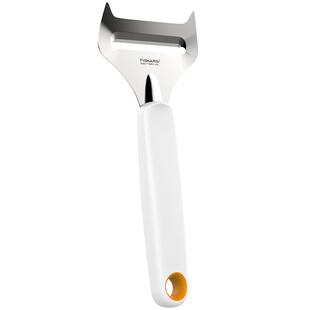 FISKARS奶酪刀不锈钢芝士刀家用奶酪刨刀奶酪刀芬兰进口1016128