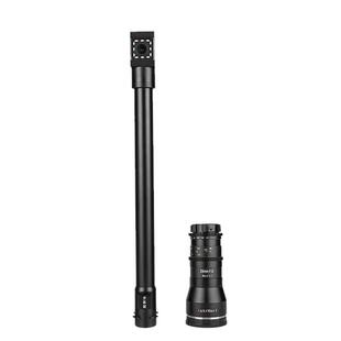铭匠7.5mm F2广角鱼眼镜头7.5 f2适用M43索尼E尼康Z佳能RF富士X口