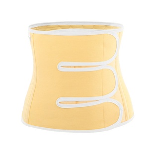 护力安孕产妇腹部手术后绑带男女弹力收腹带纯棉顺剖腹束腹带专用