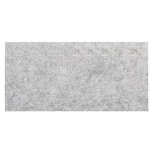 超大毛毡鼠标垫学习桌布定制电竞游戏桌垫加厚电脑书桌写字办公