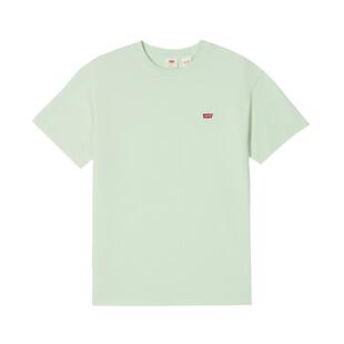 Levi's李维斯冰酷系列26年夏季新款男女同款凉感美式LOGO短袖T恤