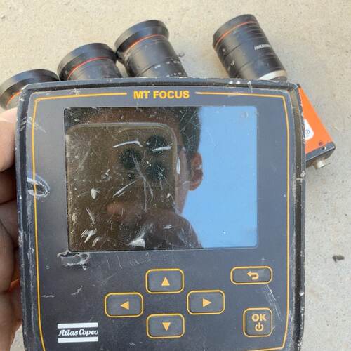 询价-阿特拉斯 Atlas Copco MT Focus 6000