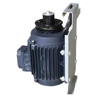 YS8034W风机电机TUHE1380风机马达laoyite劳尹特电机1.1KW380V