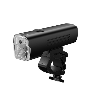 神火BL12自行车灯前灯远近双光