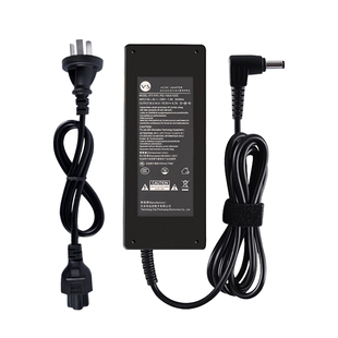 适用SONY索尼笔记本电脑充电器19.5V4.7A VAIOVGP-AC19V42/AC19V37电源适配器线19.5V4.35A/4.4A 19.5V3.9A