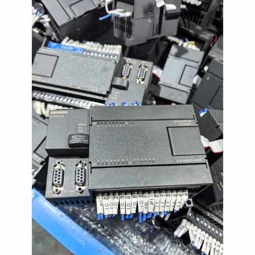 溢价-6ES7 214-2BD23-0XB8 CPU224XP C