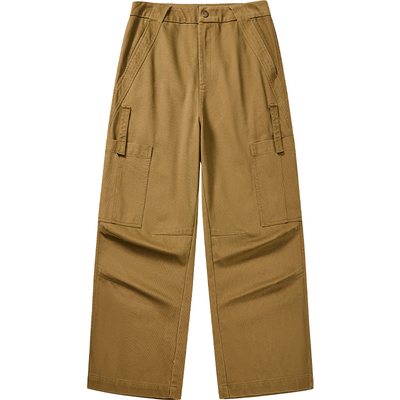 ecko红犀牛美式cleanfit工装裤