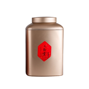 三勤堂2011年白茶牡丹王500g礼盒罐装茶云南景谷高山古树茶叶