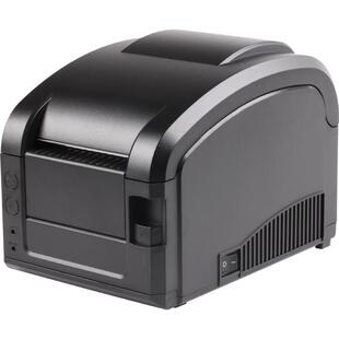 佳博GP-3120TL热敏不干胶条码打印机 服装吊牌价格贴纸二维码条码打印机珠宝线缆奶茶商品面包仓库标签打印机