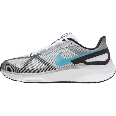 耐克男士透气运动舒适缓震跑步鞋