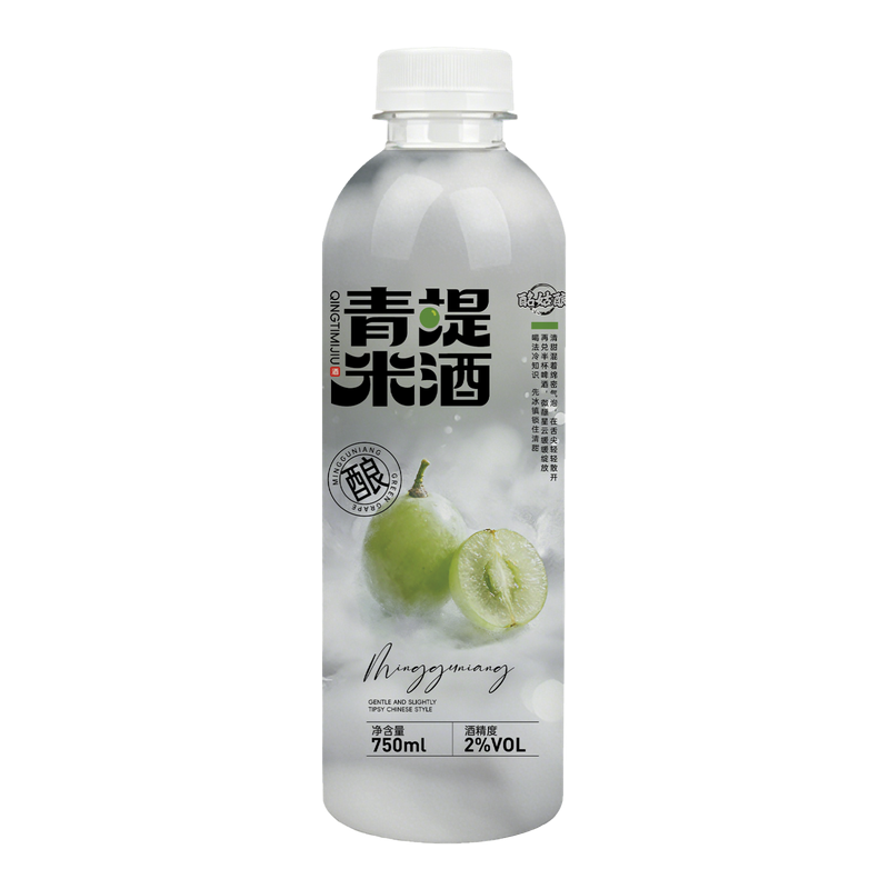 酩姑酿·延边朝鲜族米酒