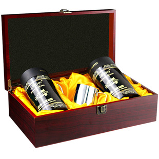 印尼原装进口kopi luwak猫屎咖啡罐装麝香猫咖啡豆粉礼盒套装正品