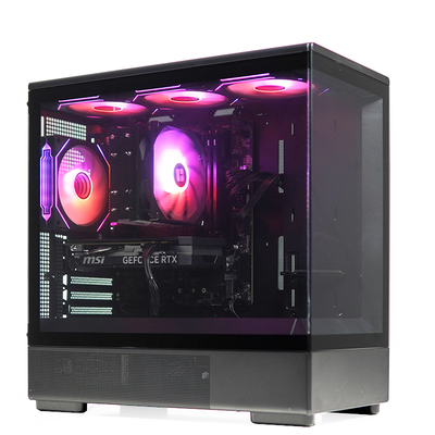 RTX5070台式机电脑游戏主机