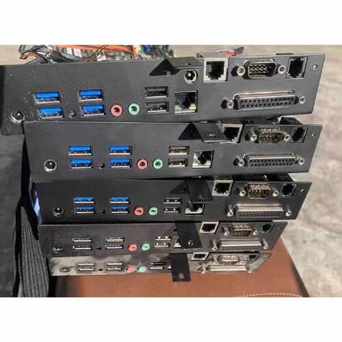 议价拆机VTOP唯拓双屏收银机主板N3160主板T99维修